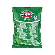 MISKY TRANS 810G MENTA (6)